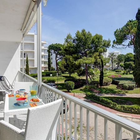 Ducal Aqua Beach Gandia Playa de Gandia 外观 照片