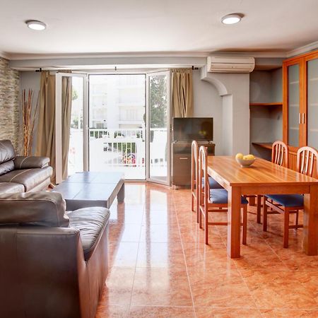 Ducal Aqua Beach Gandia Playa de Gandia 外观 照片