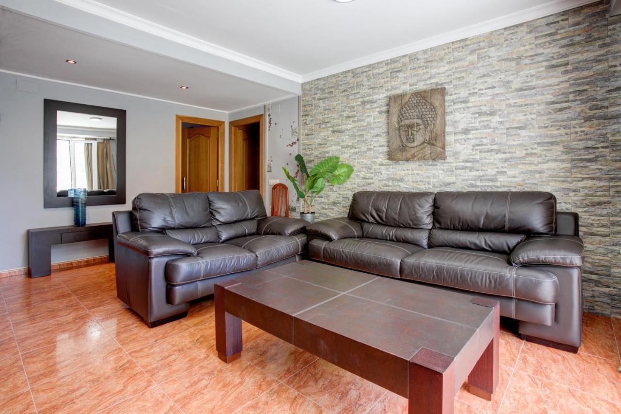 Ducal Aqua Beach Gandia Playa de Gandia 外观 照片