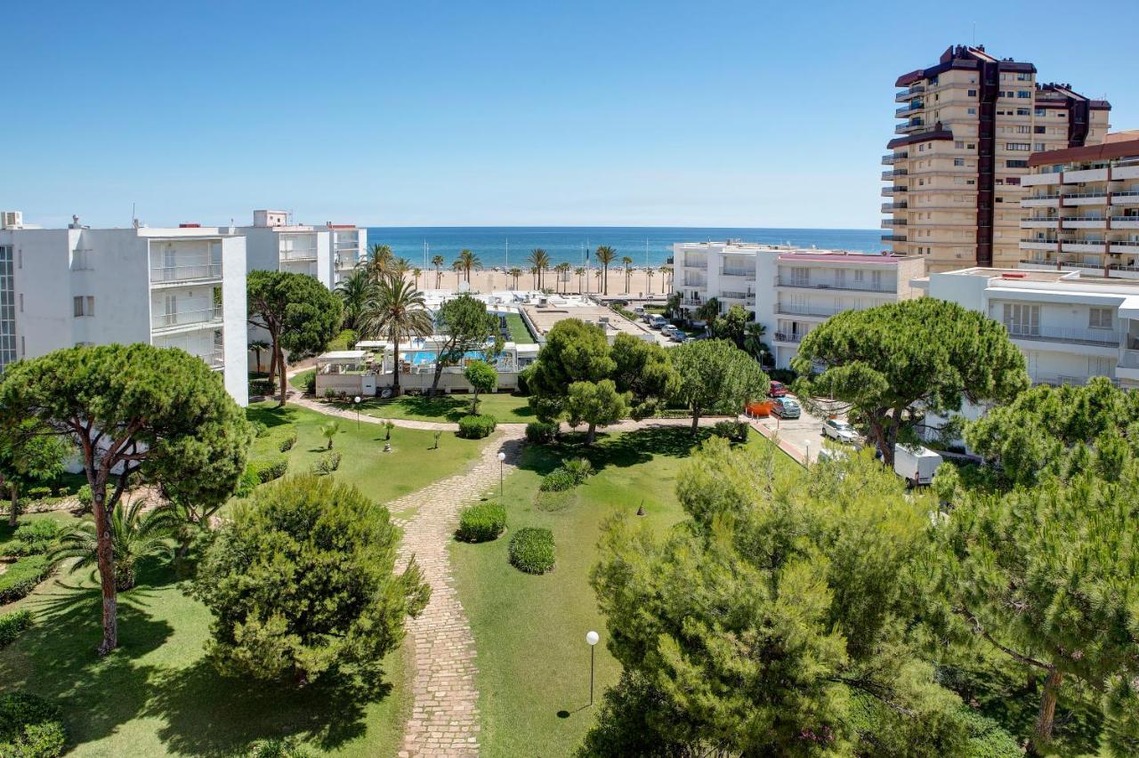 Ducal Aqua Beach Gandia Playa de Gandia 外观 照片